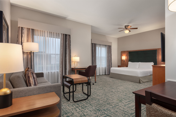 Homewood Suites by Hilton TechRidge Parmer