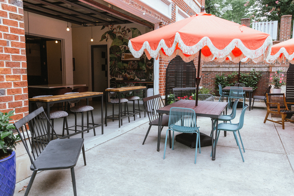 Thrive Coworking Alpharetta