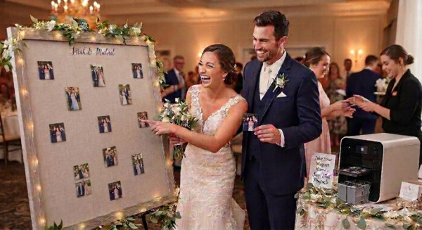 Keepsake Clings