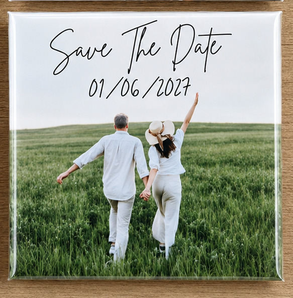 Keepsake Clings