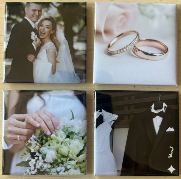 Keepsake Clings