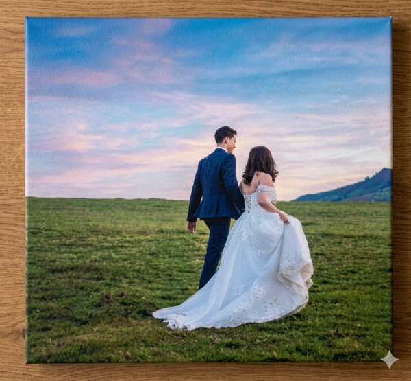 Keepsake Clings