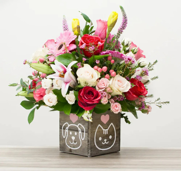 Blooms n' Boxes