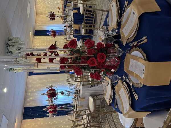 North Shore Event Center
