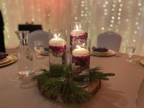 North Shore Event Center