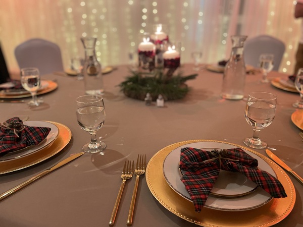 North Shore Event Center