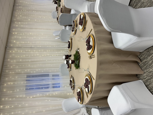 North Shore Event Center