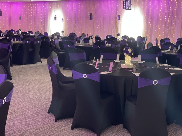North Shore Event Center