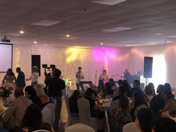 North Shore Event Center