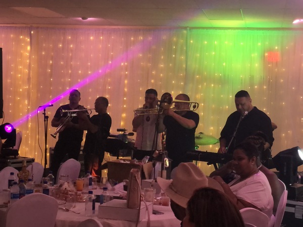 North Shore Event Center