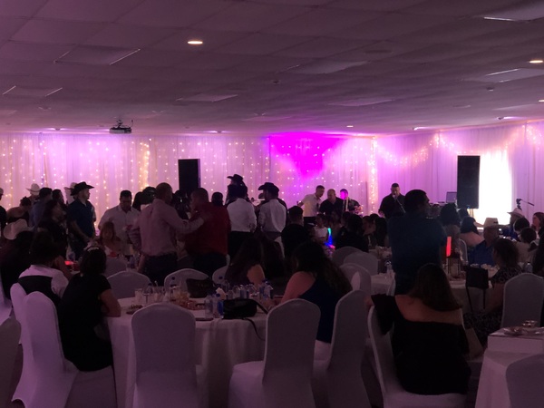 North Shore Event Center