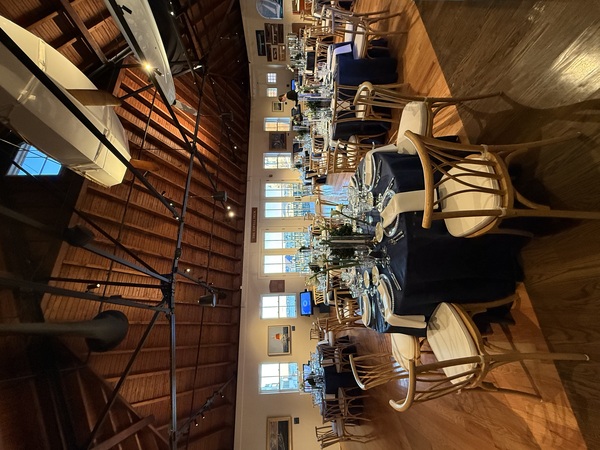 The Sailing Museum & National Sailing Hall of Fame