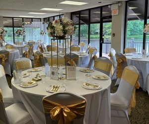 Community Room
