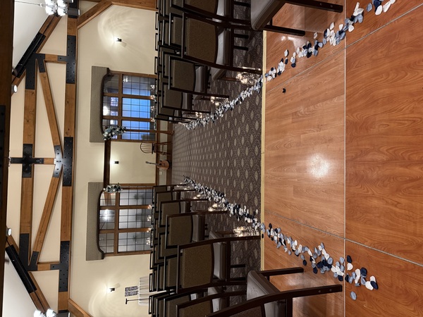 The Pine Barn Inn