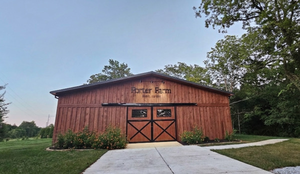 Porter Farms Events