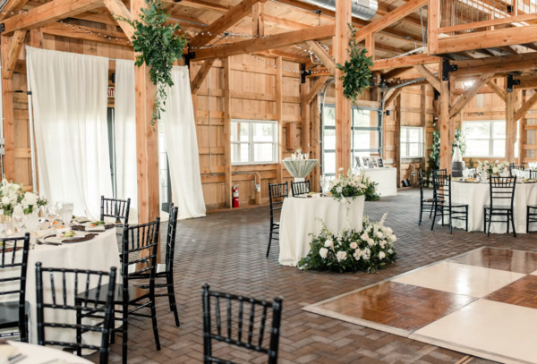 Pleasant Grove Farm