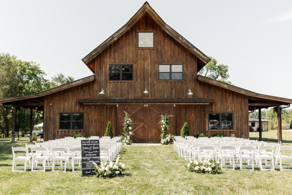 Pleasant Grove Farm