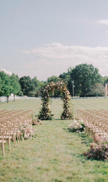 Pleasant Grove Farm