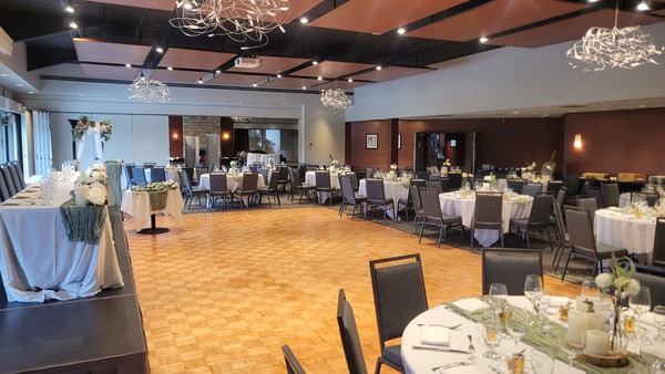 Richmond Country Club