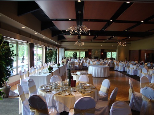 Richmond Country Club