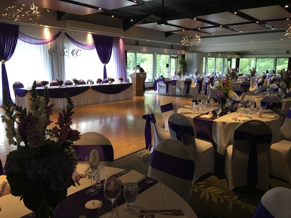 Richmond Country Club