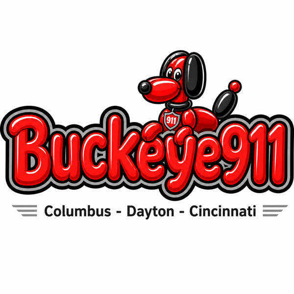 Buckeye911 Balloon Twister