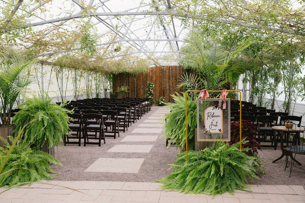 The Atrium
