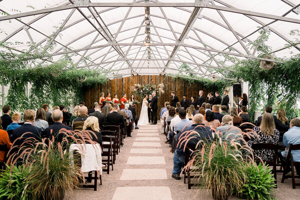 The Atrium