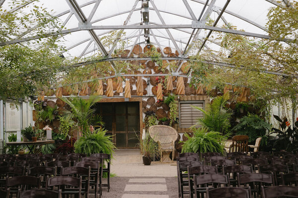 The Atrium