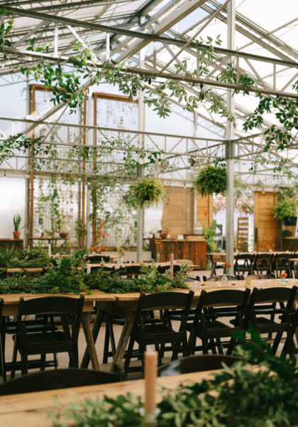 The Atrium
