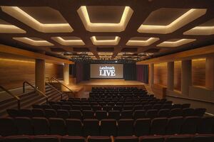 F. K. Weyerhaeuser Auditorium