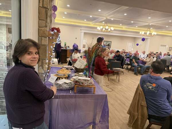 Creekside Event Center