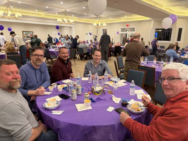 Creekside Event Center