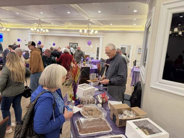 Creekside Event Center