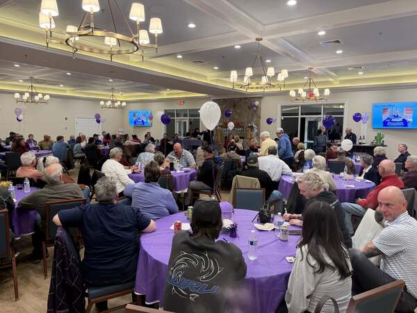 Creekside Event Center
