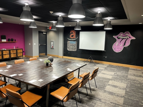 Moxy Tempe