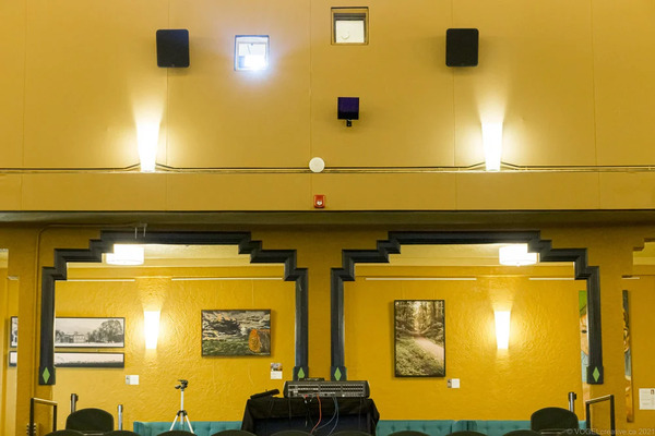 The Westdale Cinema