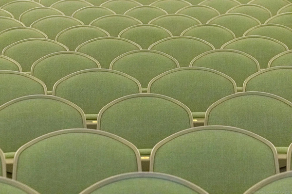 The Westdale Cinema