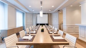 16th Floor Frank Sinatra Board Room