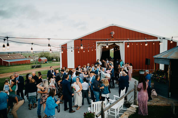 Younger Ranch