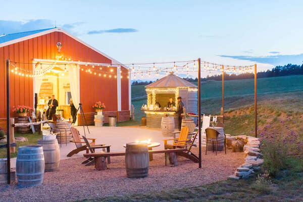 Younger Ranch