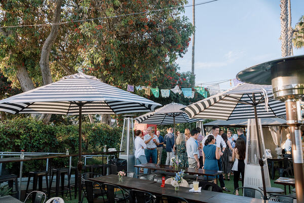 Brass Bear Brewing & Bistro Funk Zone