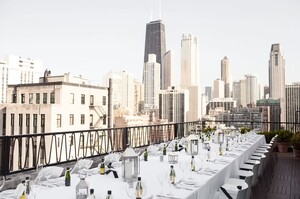 Terrace on Seventeen