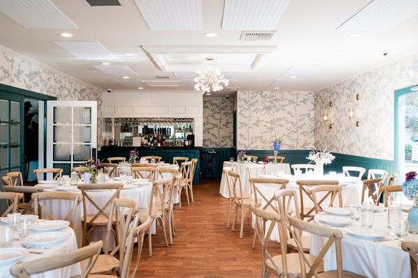 Brass Bear Brewing & Bistro Uptown
