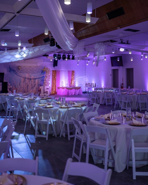 OPAC nonprofit | Community Center