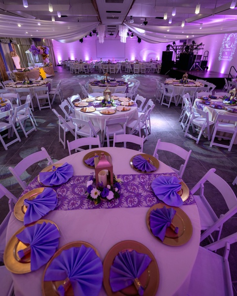 OPAC nonprofit | Community Center
