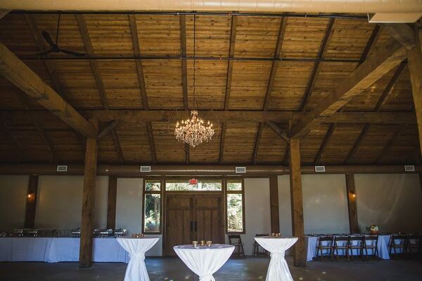 The Pine Tree Barn