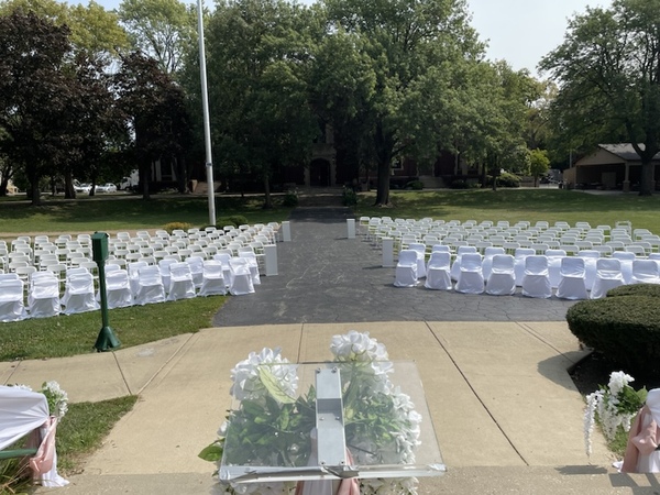 Morgan Park Academy