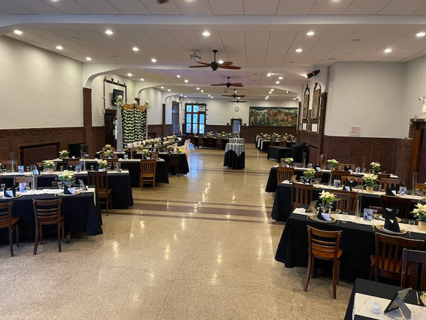 Morgan Park Academy
