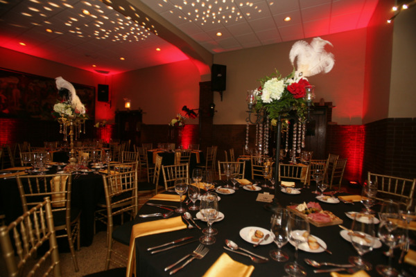 Morgan Park Academy